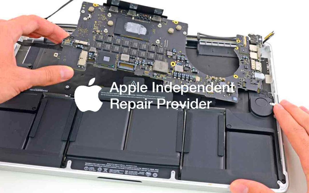 Programma Independent Repair Provider di Apple