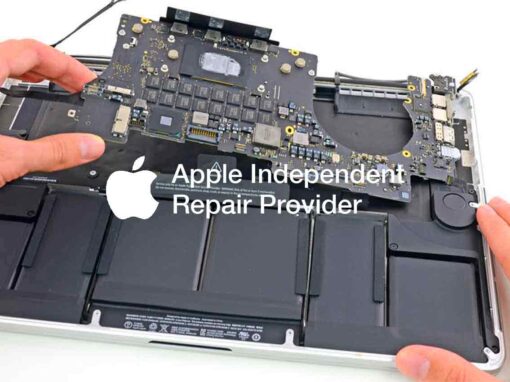 Apple Indipendent Repair Provider